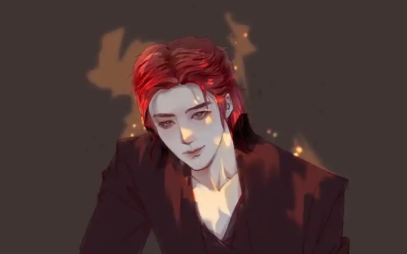 用宁哥做参考的速涂(刚入坑 不像我道歉