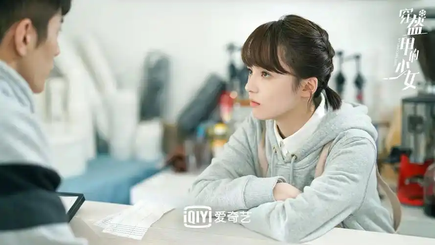 1998年5月29日出生于北京市,中国内地影视女演员