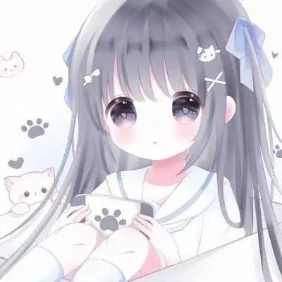 好看又漂亮的女生可爱仙气头像119张_女生动漫头像_头像屋