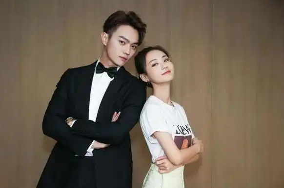 球王会-于正新剧预报许凯同伴李一桐能成延禧攻略20?(图6)