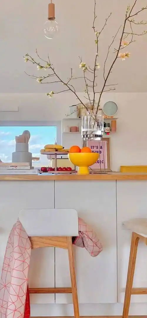 壁纸| 全面屏简约风/手机壁纸