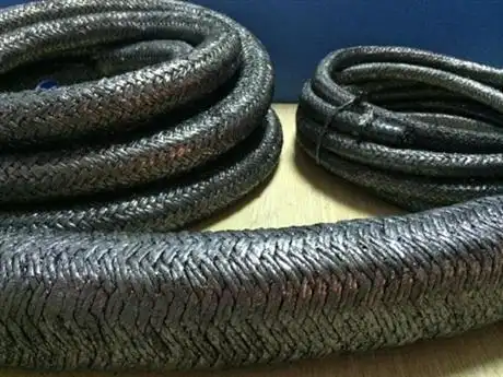 多层复合石墨烯引出装置