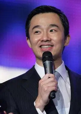 程雷(东方卫视主持人)