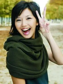 孙燕姿高清图片