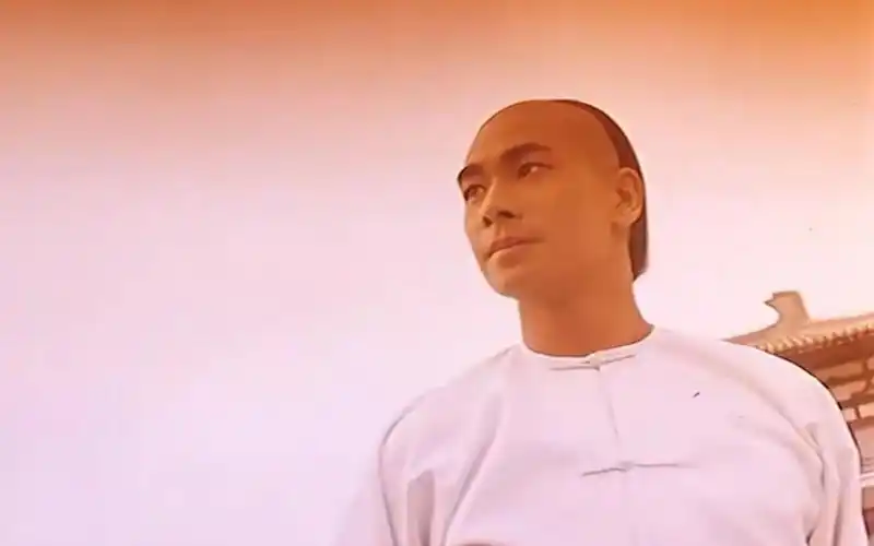 【赵文卓电影黄飞鸿之龙城歼霸】黄飞鸿cut