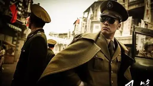 近20年最好的6部谍战剧排座次风筝仅第3第1名没有争议