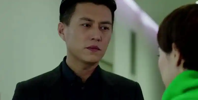 《我的前半生》:贺涵一开始那么讨厌罗子君,后来为什么那么喜欢