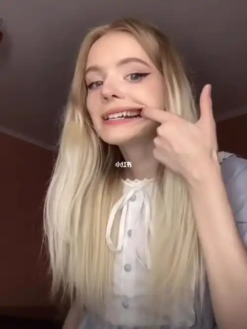 告诉我不是只有我一个人喜欢鲨鱼牙