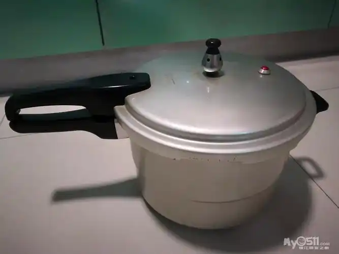 转让老式高压锅