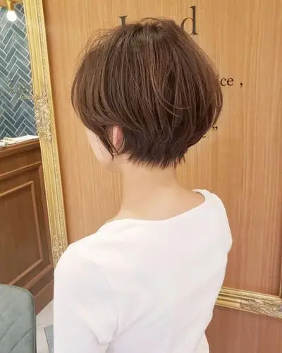 女发无论怎么剪最美恐怕还是这10几款立体瘦脸很洋气