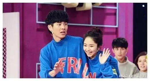 考古刘昊然和谭松韵,当年为什么会闹得那么难看