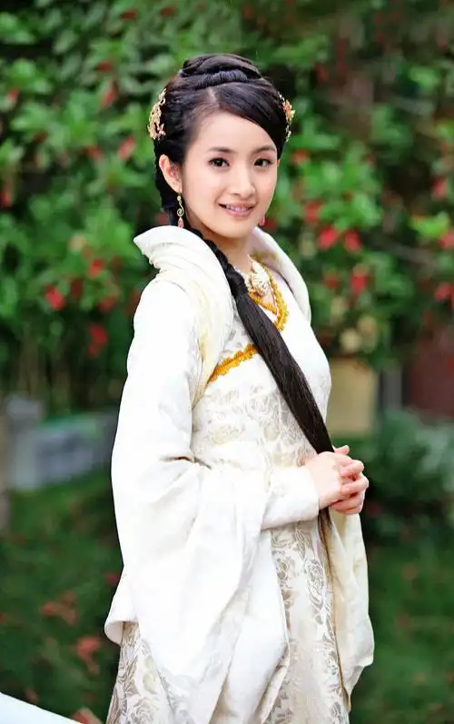 p>        杨雪舞,是电视剧《 a target="_blank" href="/item