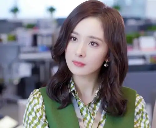 杨幂的现代剧有哪些