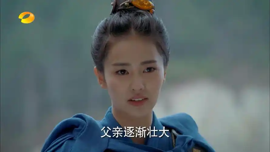 凤囚凰 霍璇化身萧平旌,收拢霍家军消灭敌军,功高震主导致悲剧