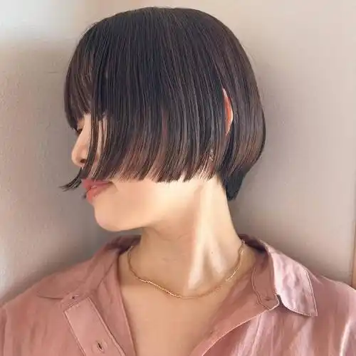 换个发型,颜值大变样,漂亮时尚还年轻