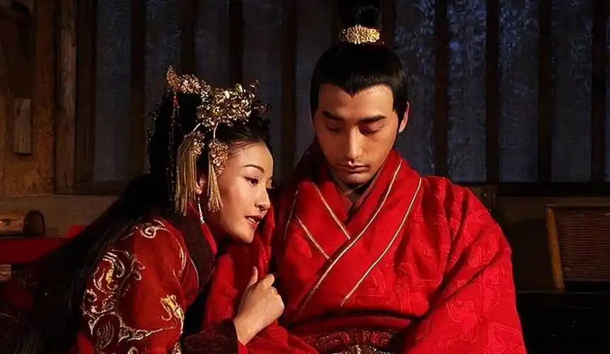 同样演"战神"霍去病,有人英姿威猛,有人油头粉面,差距大_包贝尔_李乐