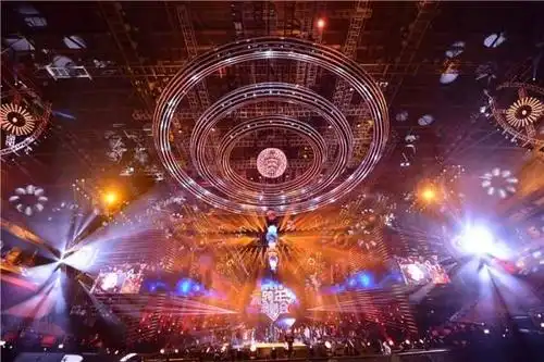 2020年最值得收看的跨年晚会是谁家的