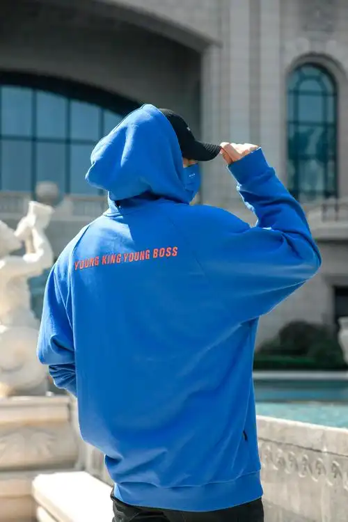 黄子韬微博写真图片集