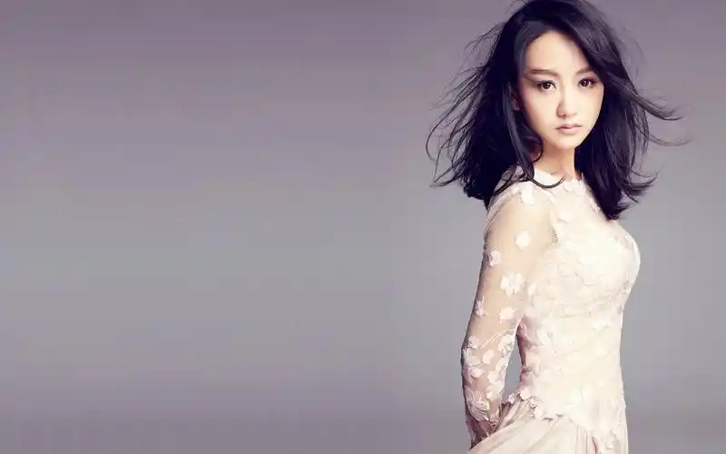 性感杨蓉桌面,高清图片,电脑桌面-壁纸族