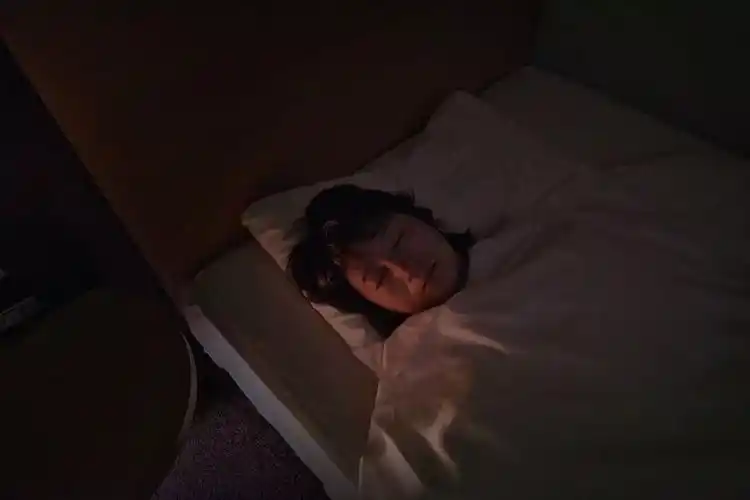 你以为自己好好睡觉了,其实已经背上了睡眠的债!