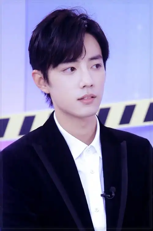 肖战##肖战我喜欢你