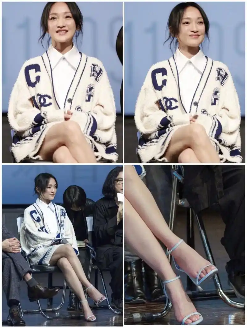 周迅简历个人简介身高 周迅简历个人简介身高 1974年10月18日出生浙江