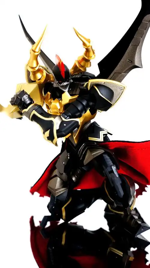 千值练 骑士凯王