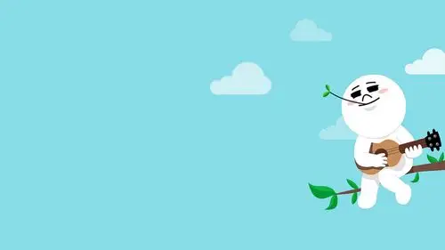 卡通动漫,可爱,卡通,高清,可妮兔,壁纸,1920x1080