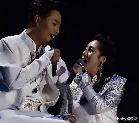 高玥_郭津彤_舞台