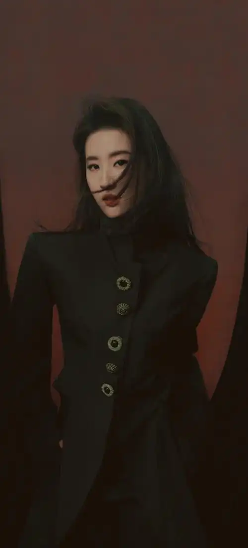 95竖屏|333237323239壁纸@刘亦菲  加长长长长长长长长