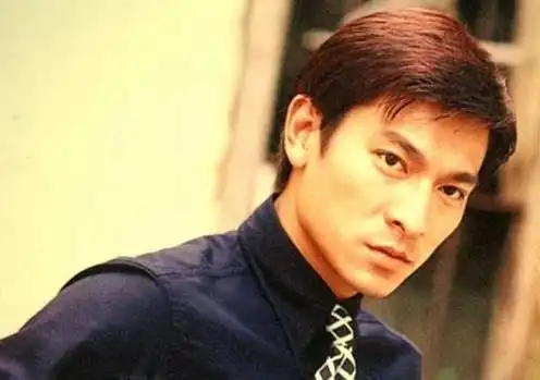 90年代的华语乐坛,中国香港歌手刘德华被称为影视歌三栖巨星,不仅获得