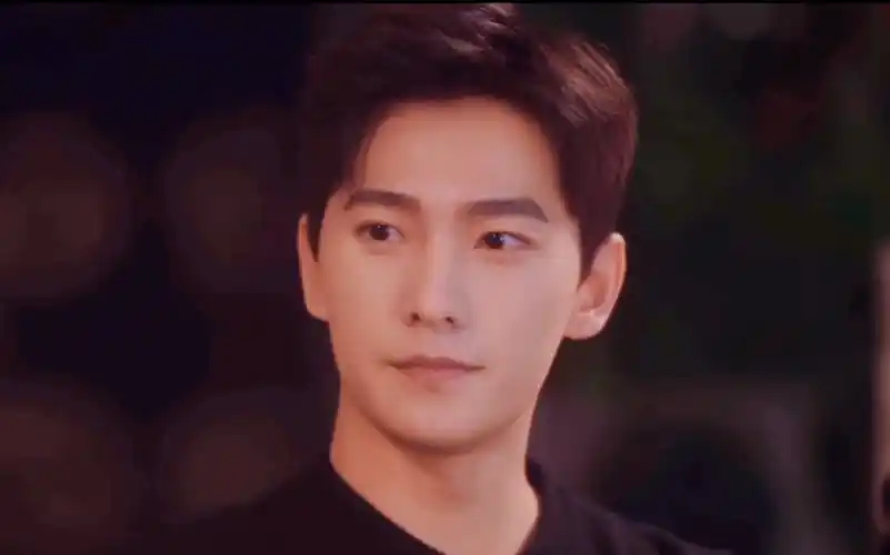 【杨洋】于途每一帧都帅在心巴上!