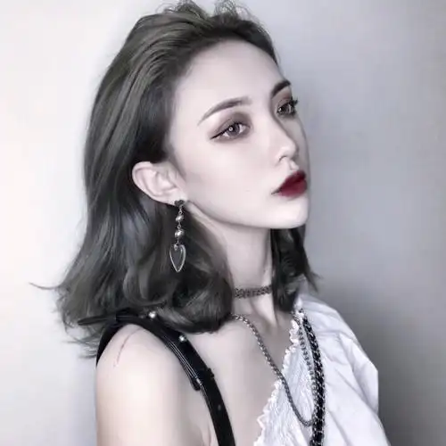 女生头像霸气酷高冷图片高清高冷霸气女生头像超拽