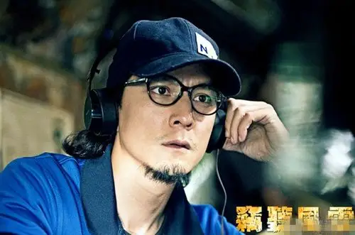 3吴彦祖实力上演精美剧照由风信子编辑整理,是明星图片中的原创作品