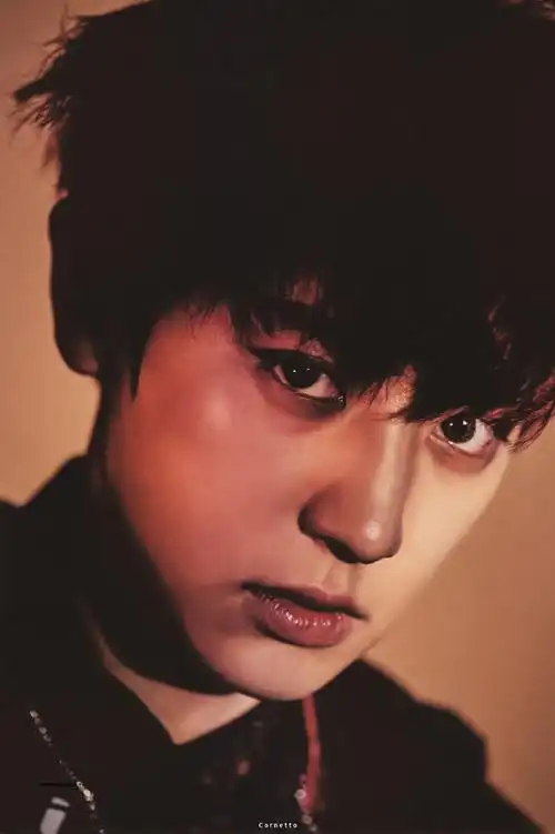 时刻#"直击心脏的美貌 绝无仅有的氛围 61号 "08exact - monster x