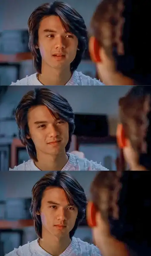 投票 投票后可查看结果 第二轮 冯德伦vs吴彦祖 电影:《美少年之恋》