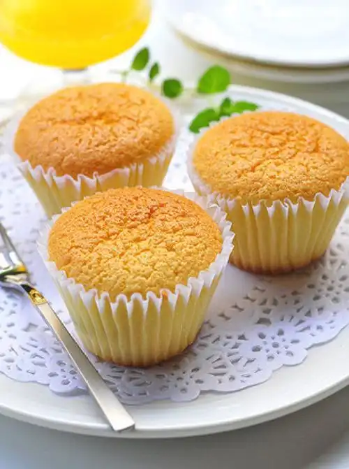 蜂蜜小蛋糕,香甜可口-堆糖,美好生活研究所