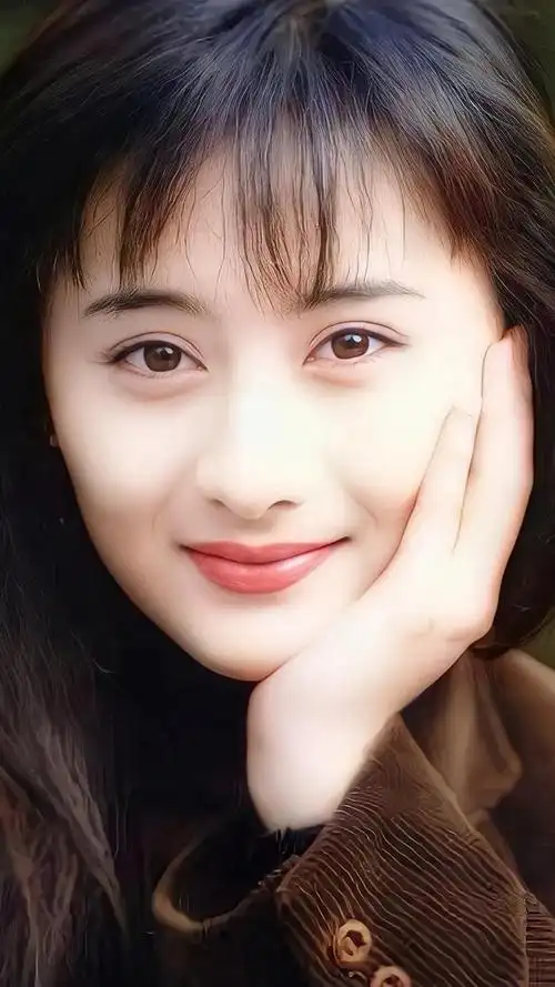 陈德容年轻时好美好水灵,难怪琼瑶为找她拍戏,愿意苦等三年