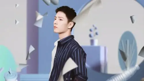 你喜欢肖战短发吗?