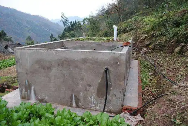 宁夏银川蓄水池厂 丨 宁夏金鑫隆腾工贸有限公司122