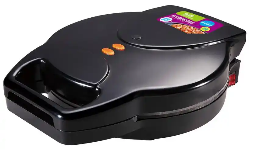 ml-32红双喜电饼铛档家用多功能悬浮式双面加热煎烤机正品礼品