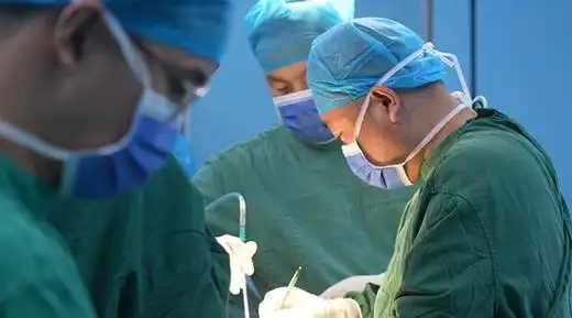 金口碑医生 | 刘习强:显微镜下完美修复