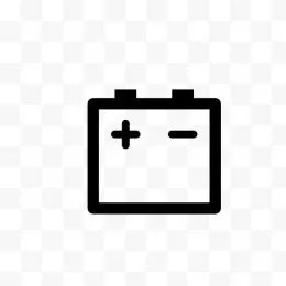 电池正负极