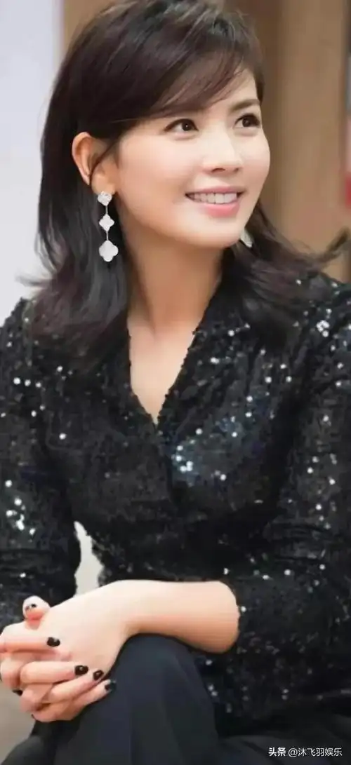 刘涛迷人美图成熟女人味真的太美了