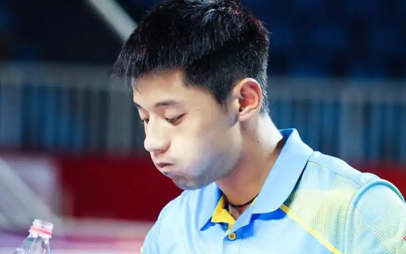 【张继科】【萌】分享一个超级可爱的小哥哥