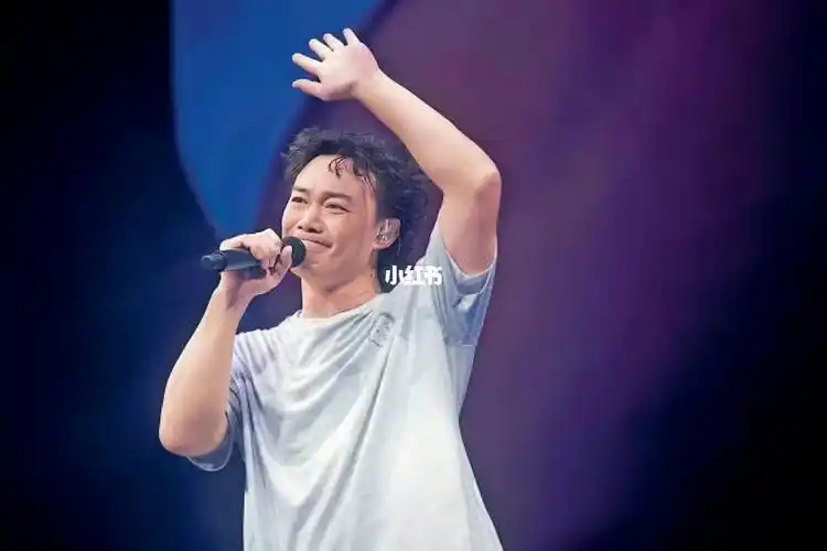 陈奕迅演唱会