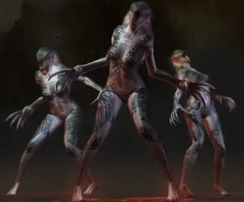 cf剧毒蛇女是不是灵狐者