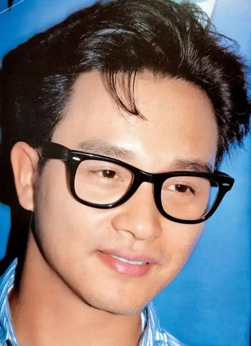 17年了,张国荣的容颜永不褪色!_哥哥