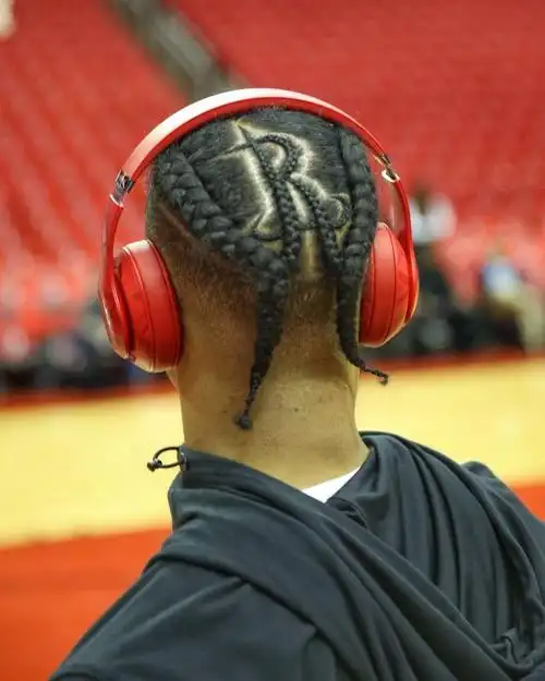 【今日图集】火箭与凯尔特人双双拿下对手!格林这小脏辫够个性!