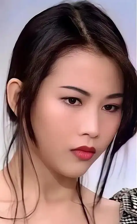 "不可一世"的蔡少芬,终于走到了今天这一步